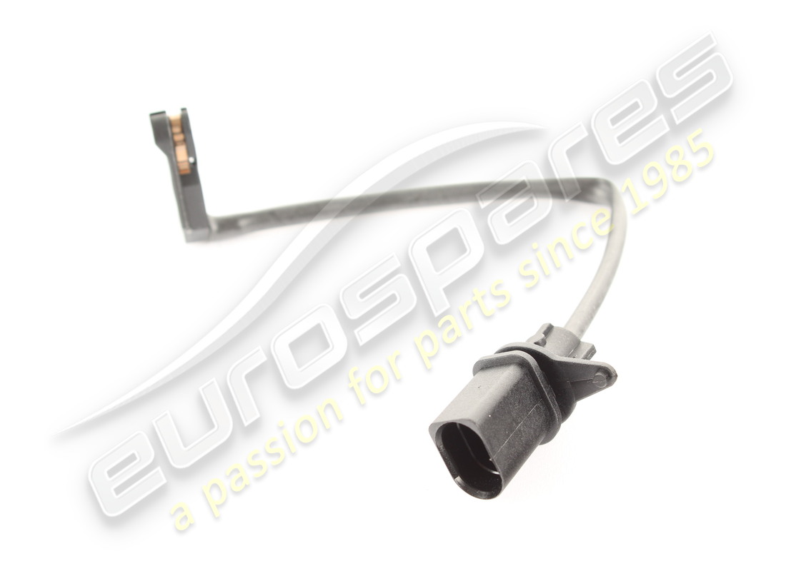 nouveau fil émetteur porsche (indicateur d'usure des plaquettes). numéro de pièce pab615121 (1)