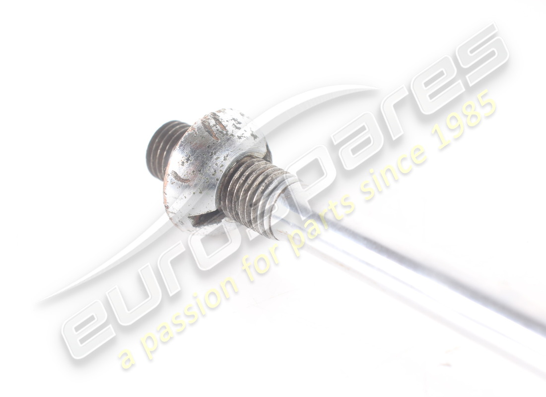 UTILISÉ FERRARI LEVIER DE VITESSES LHD NUMÉRO DE PIÈCE 107397 (3) utilisé ferrari levier de vitesses lhd numéro de pièce 107397 (3)