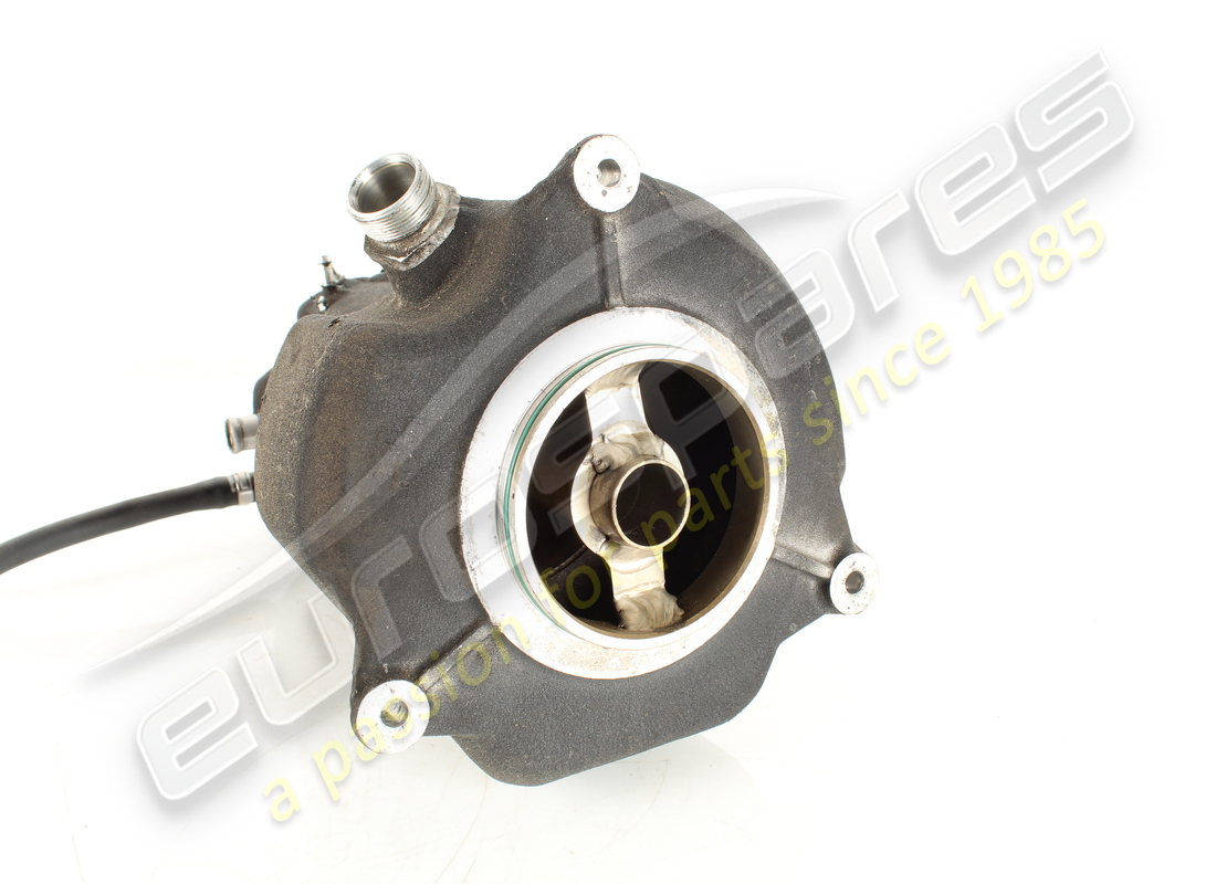 désassureur air-huile d'occasion ferrari. numéro de pièce 225960 (7)