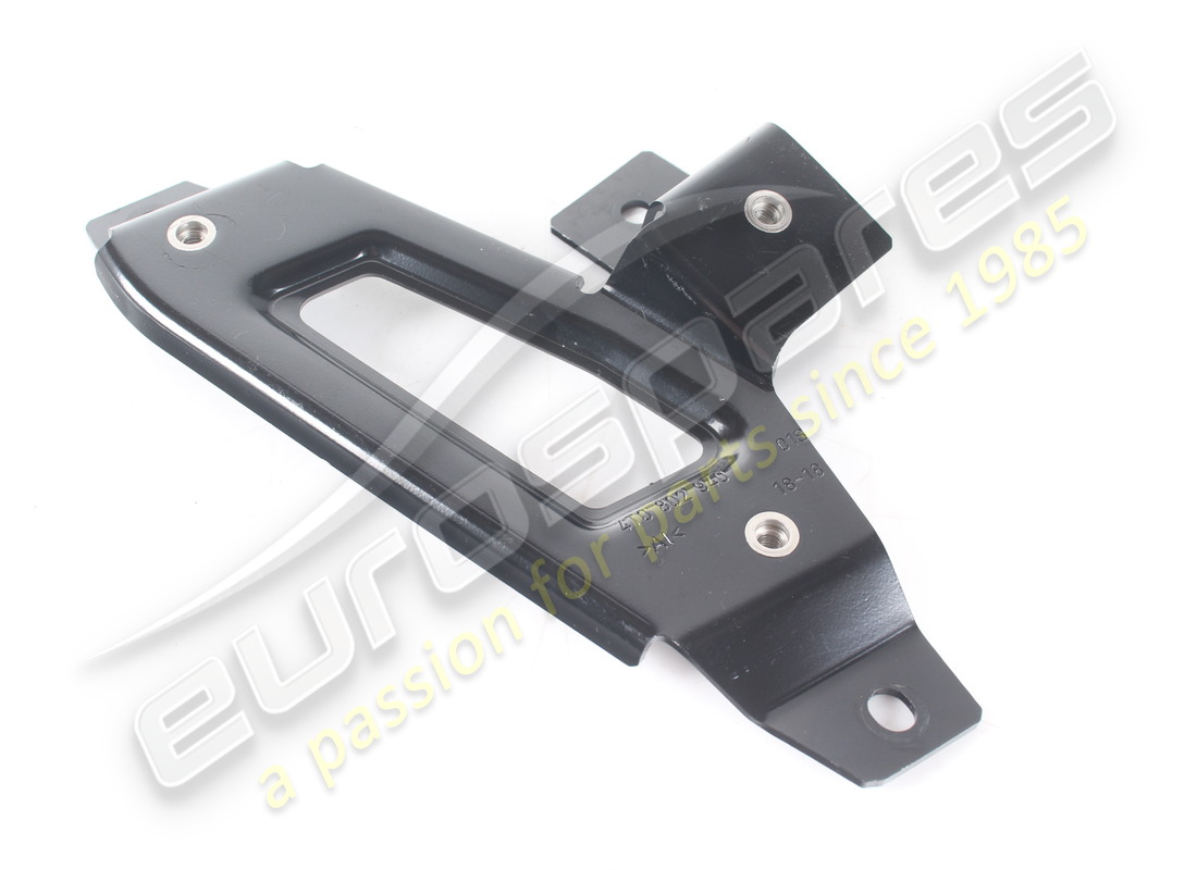 SUPPORT D'OCCASION Lamborghini RIV.MONTANTE A . NUMÉRO DE PIÈCE 4T0802940 (1)