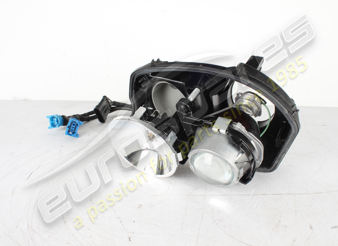 nouveau kit de conversion de phare gauche ferrari. numéro de pièce 672586999 (1)