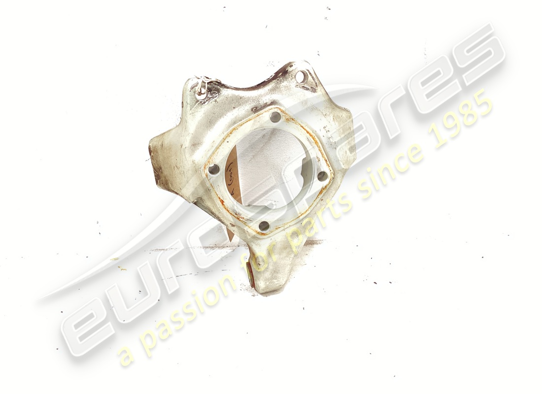 Ferrari MONTANT DE SUSPENSION AVANT GAUCHE UTILISÉ. NUMÉRO DE PIÈCE 145261 (1)