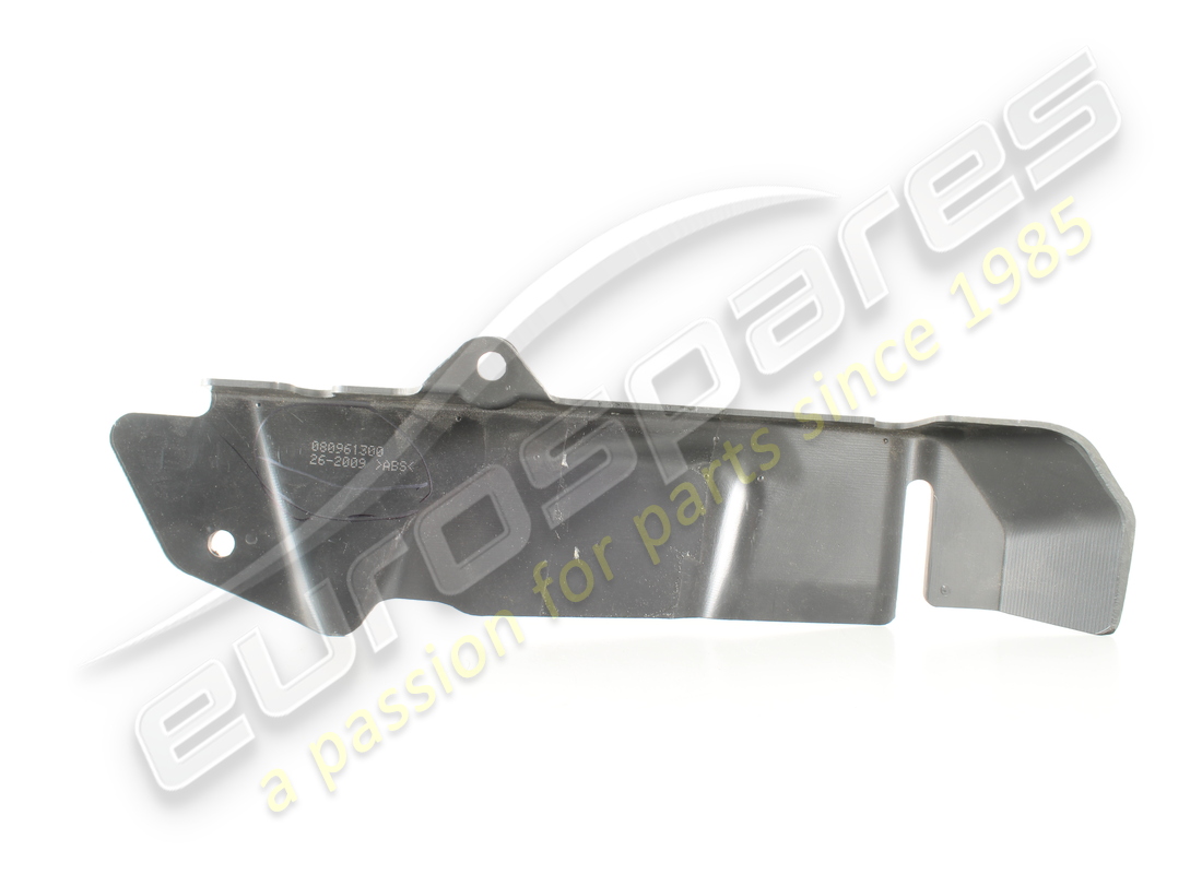 NOUVEAU PANNEAU DE PASSERELLE DROIT FERRARI. RÉFÉRENCE 80961300 (2) nouveau panneau de passerelle droit ferrari. référence 80961300 (2)