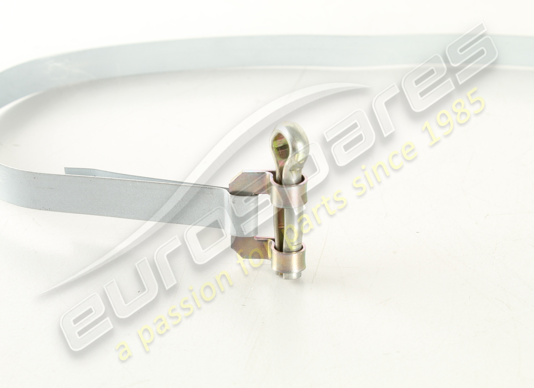 nouveau collier ferrari. numéro de pièce 10292490 (2)