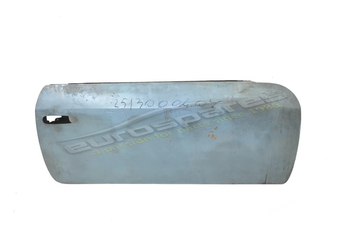 nouvelle porte droite ferrari avec peau. numéro de pièce 2513000407 (1)