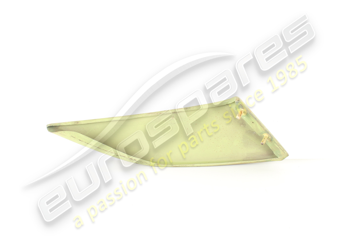 NEW LAMBORGHINI RH SHORT REAR FIN. PART NUMBER 006990090 (2) new lamborghini rh short rear fin. part number 006990090 (2)