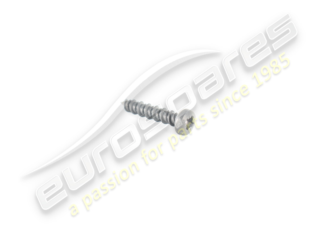 nouvelle vis ferrari. numéro de pièce 15958077 (1)
