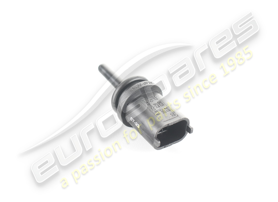 nouveau capteur de température porsche. numéro de pièce 95860621300 (2)