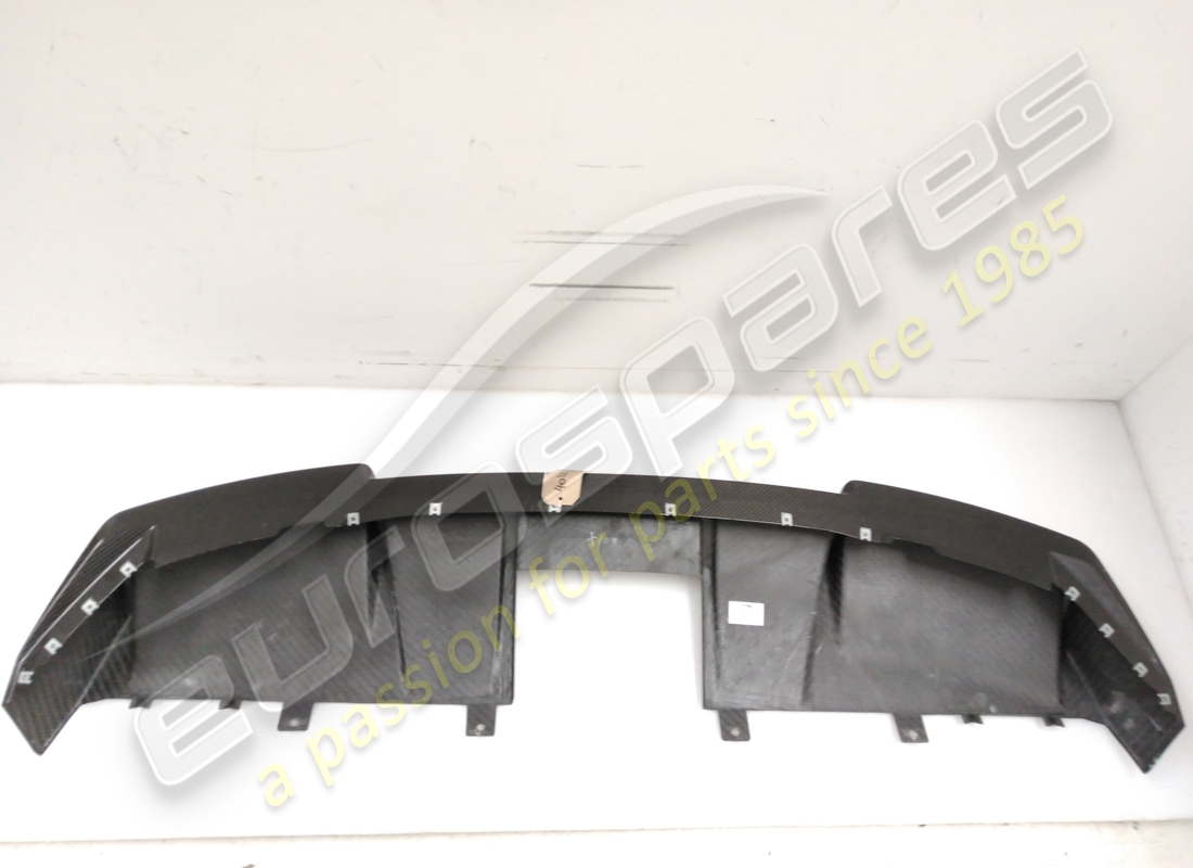 couvercle de pare-chocs utilisé lamborghini. numéro de pièce 403807527c (4)