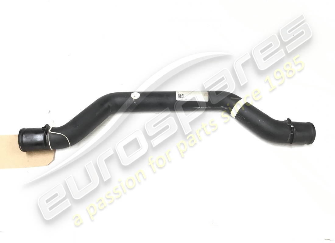 TUYAU DE RACCORD DE RÉSERVOIR DE CARBURANT Ferrari UTILISÉ. NUMÉRO DE PIÈCE 320027 (1)