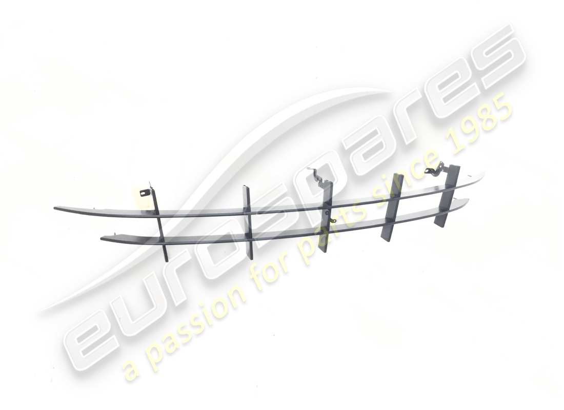 GRILLE DE PARE-CHOC Ferrari UTILISÉE. NUMÉRO DE PIÈCE 84361800 (1)
