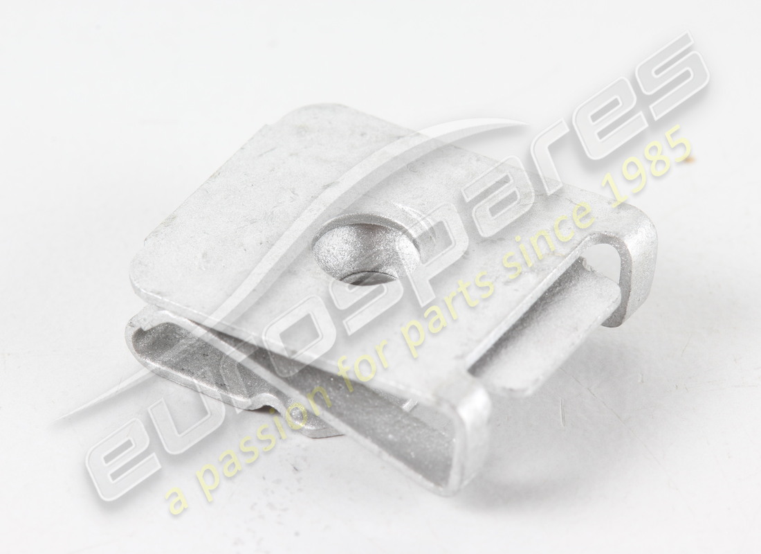 nouveau lamborghini pince à écrou à pression st4.8x22x18. numéro de pièce n91242501 (2)