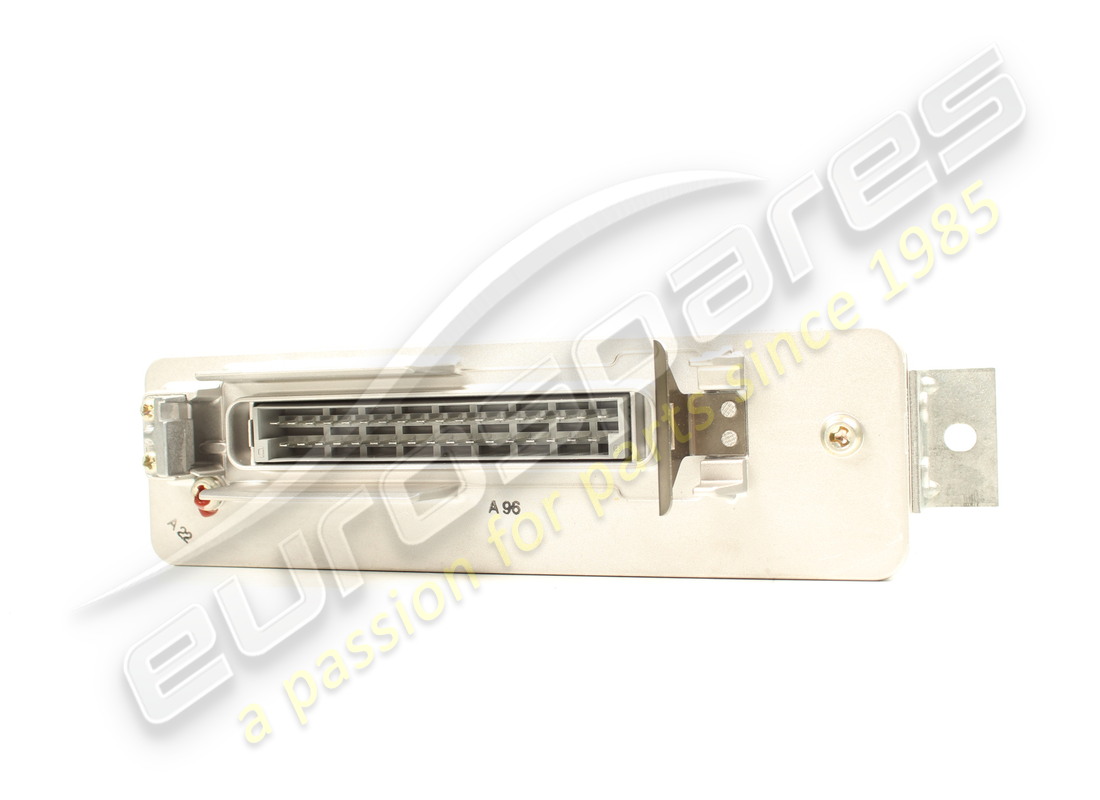 nouvelle unité de commande électronique abs ferrari. numéro de pièce 149054 (1)