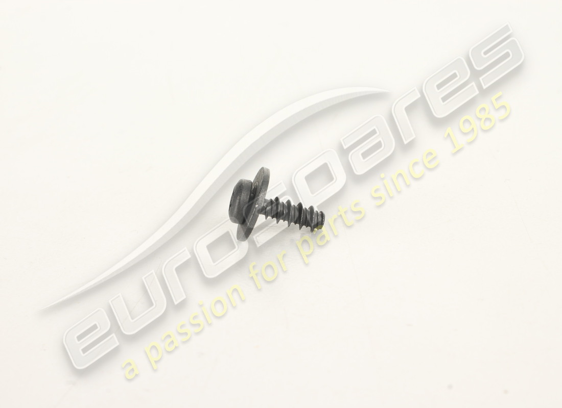 NOUVELLE VIS À TÊTE CYLINDRIQUE Lamborghini AVEC TP4X12-S2-L . NUMÉRO DE PIÈCE N10464802 (1)
