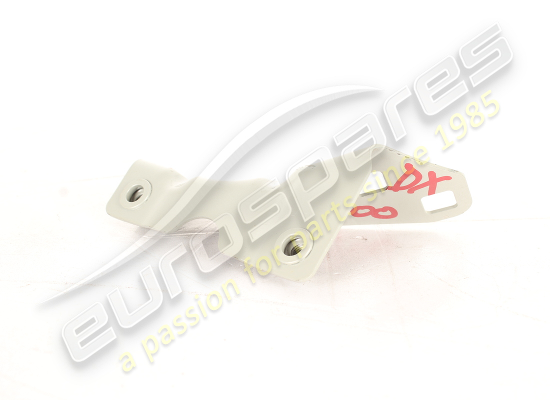 nouveau support de montage de garde-boue ferrari sur r. numéro de pièce 84960700 (1)