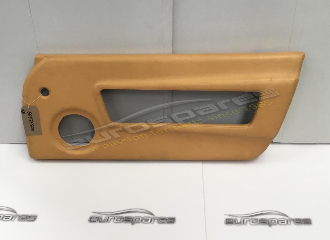 nouveau (autre) ferrari doublure rh. numéro de pièce 60876500 (1)