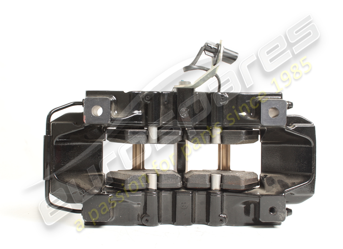nouveau lamborghini étrier de frein avant my04-08 b. numéro de pièce 400615105q (3)