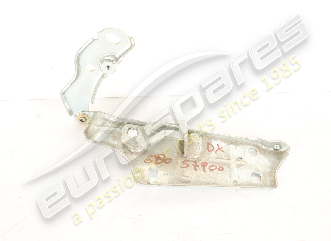 nouvelle charnière droite complète ferrari. numéro de pièce 68057900 (2)
