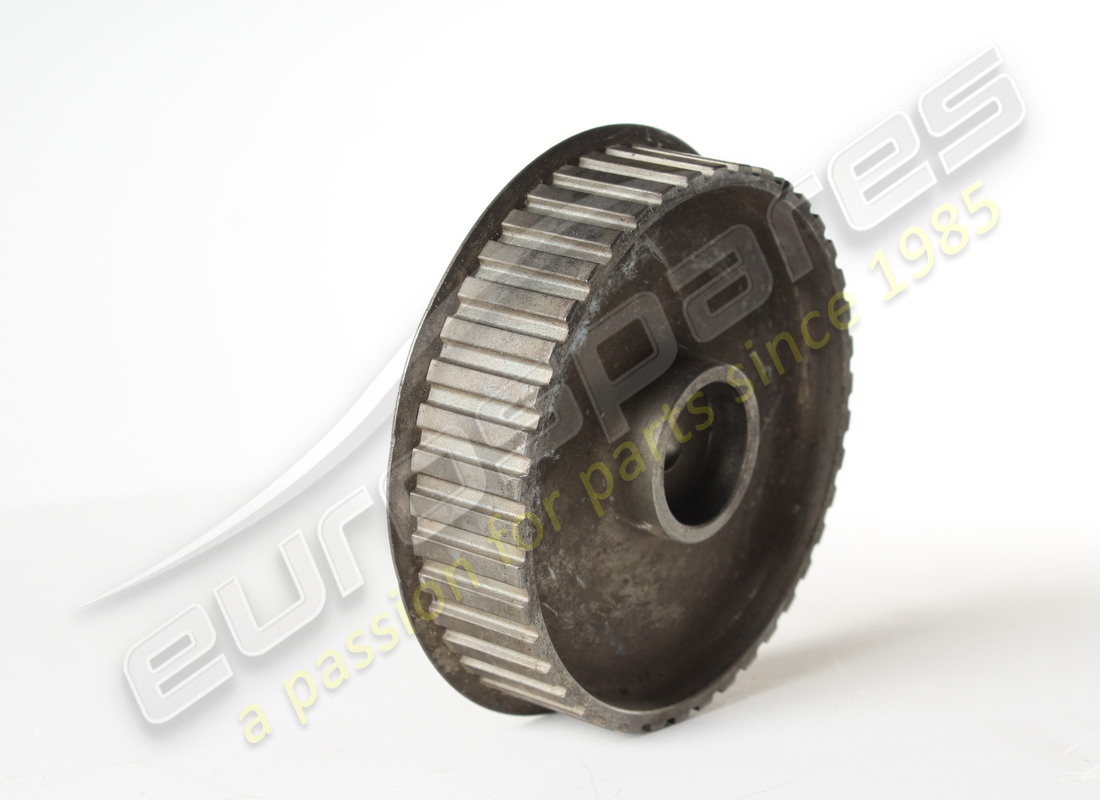 utilisé lamborghini puleggia posteriore sull'albero a camme. numéro de pièce 001205841 (2)
