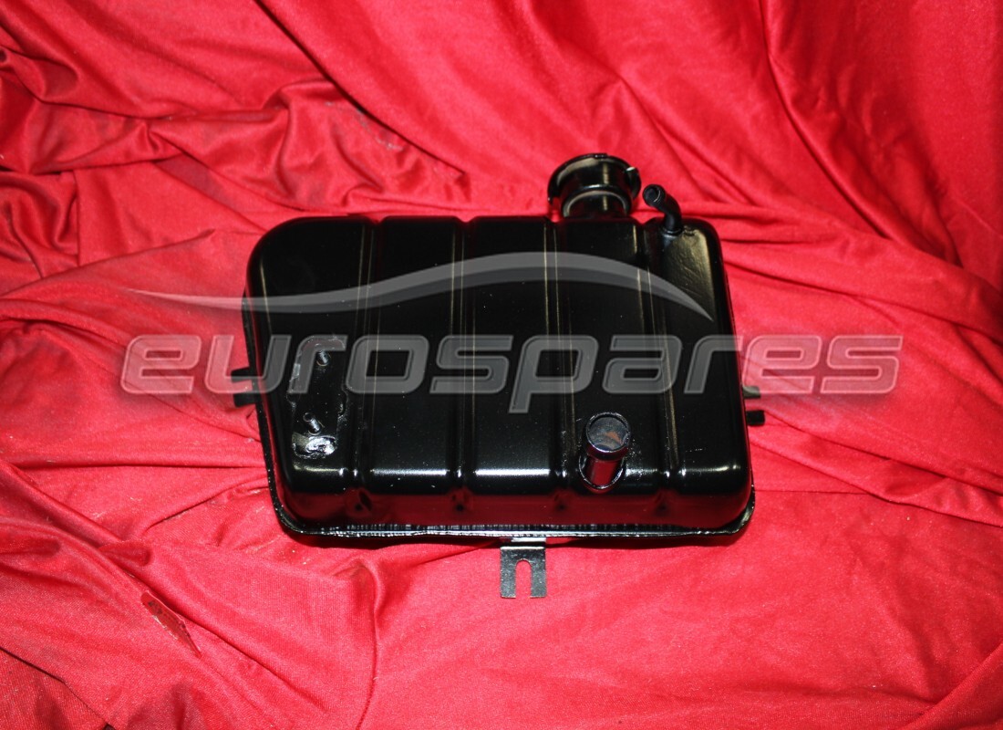 NOUVEAU RÉSERVOIR COLLECTEUR Ferrari. NUMÉRO DE PIÈCE 120364 (1)