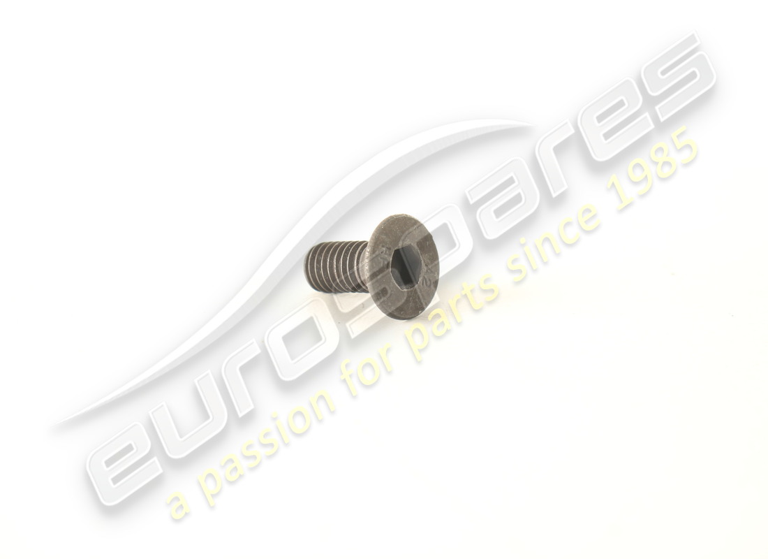 nouvelle vis ferrari -l=14 mm-. numéro de pièce 69193000 (1)