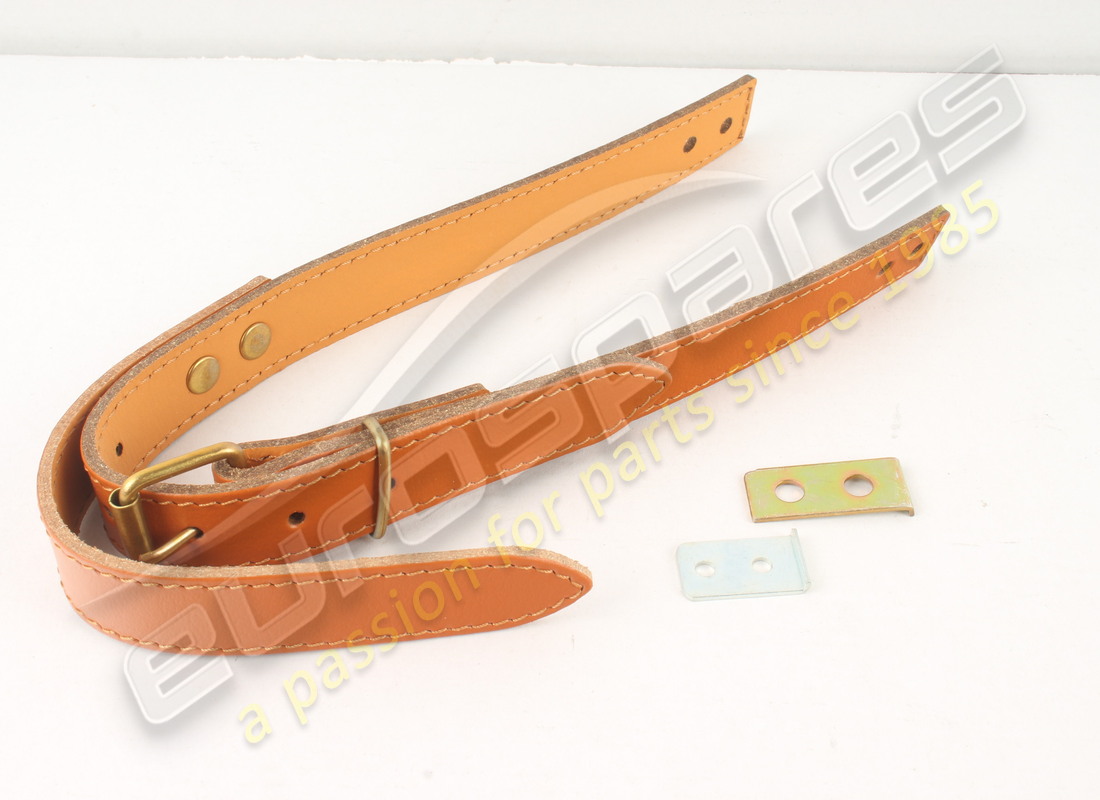 nouveau ferrari outil de fixation de courroie complet ba. numéro de pièce 65698700 (1)