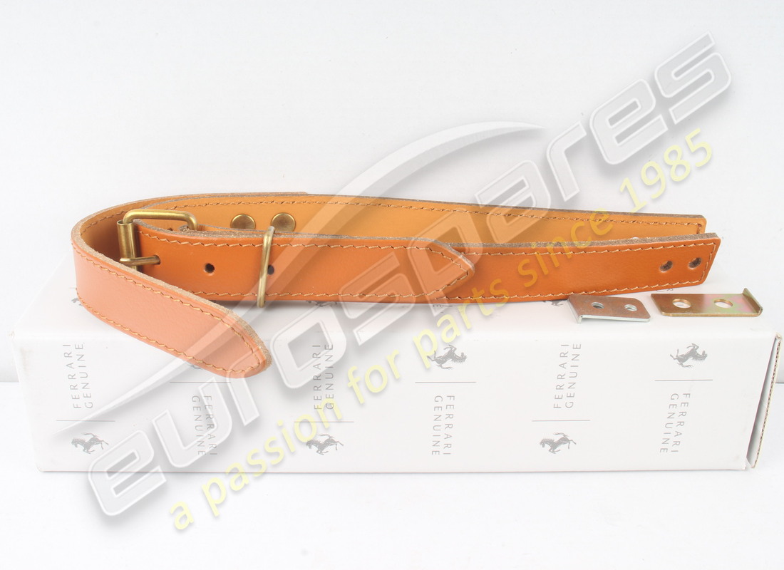 nouveau ferrari outil de fixation de courroie complet ba. numéro de pièce 65698700 (4)