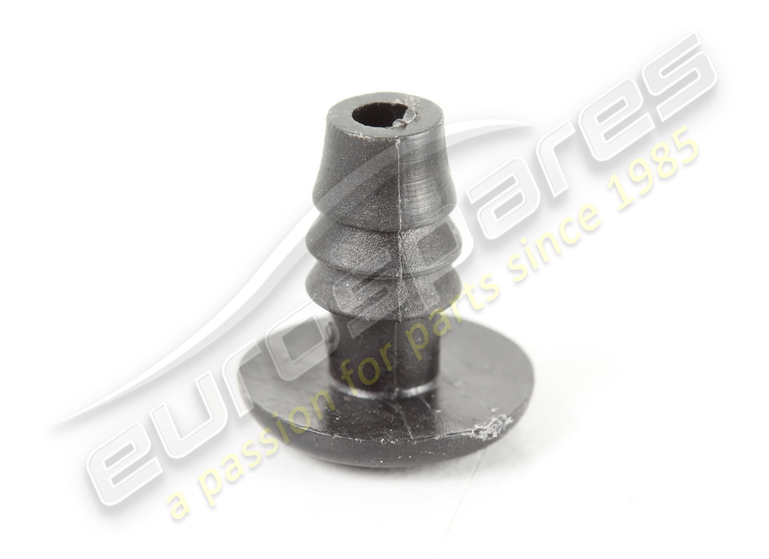 nouveau bouton de fixation maserati. numéro de pièce 386100307 (1)