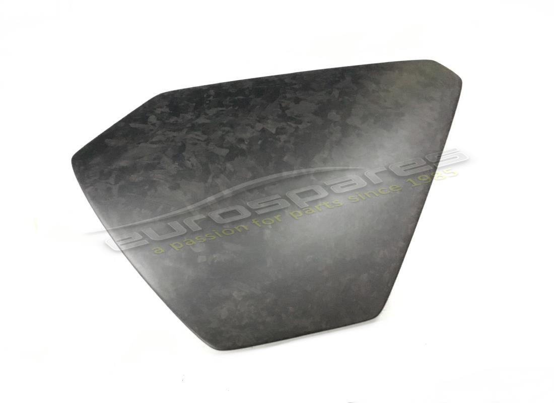 nouvelle couverture lamborghini couverture supérieure. numéro de pièce 4t0858189c (1)