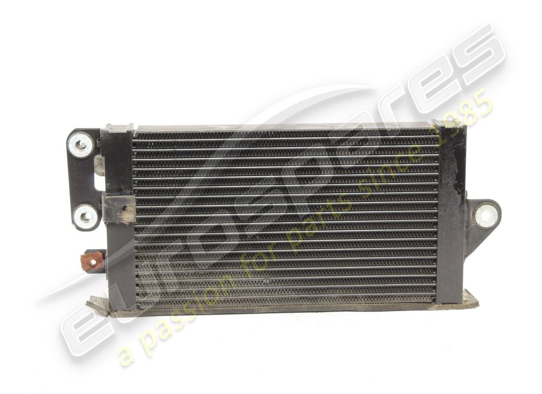 RADIATEUR DROIT Ferrari UTILISÉ. NUMÉRO DE PIÈCE 295369 (1)