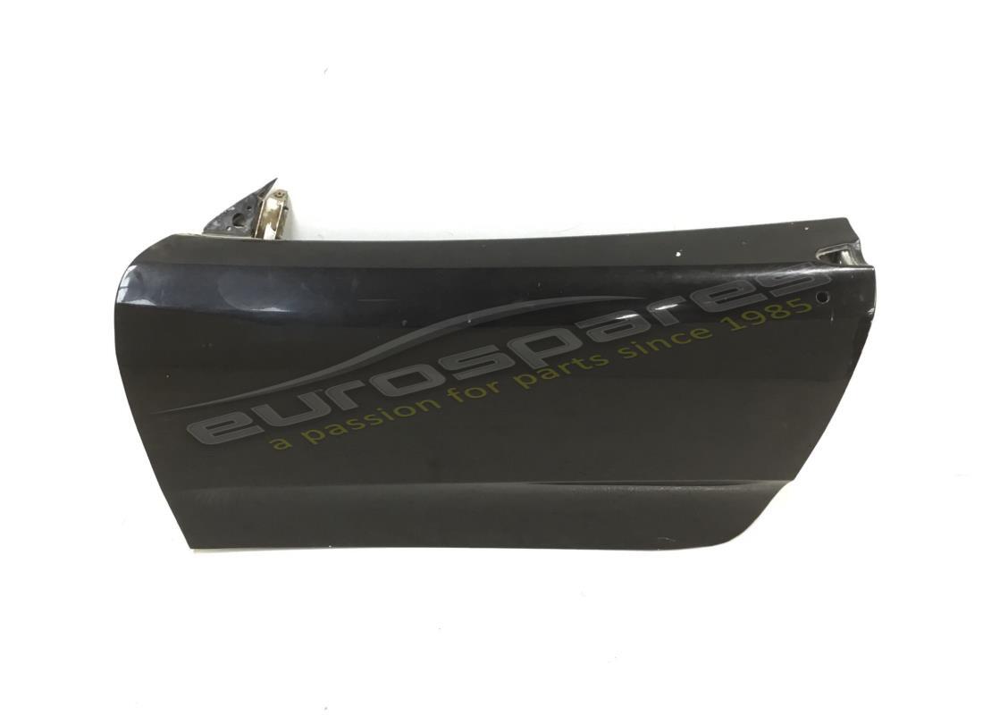 UTILISÉ Ferrari PORTE LH COMPLÈTE PLUS CATAP. NUMÉRO DE PIÈCE 65909511 (1)