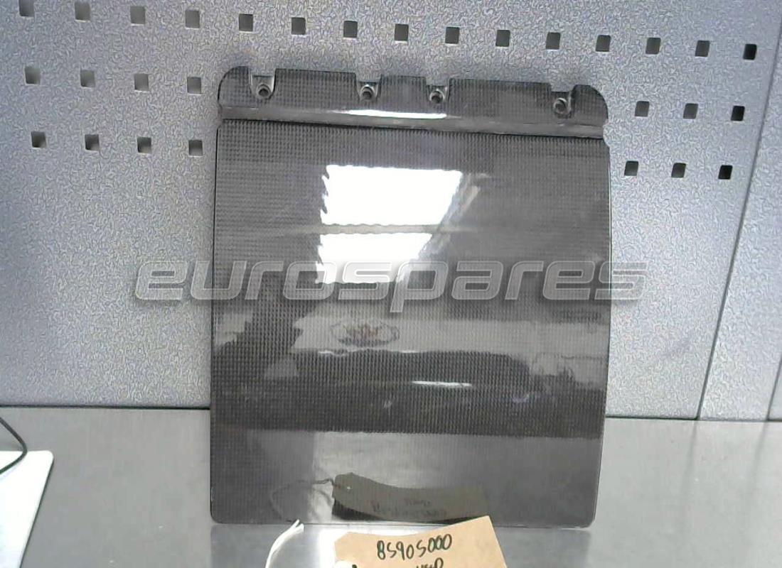 UTILISÉ Ferrari TRAPPE CENTRALE . NUMÉRO DE PIÈCE 85905000 (1)