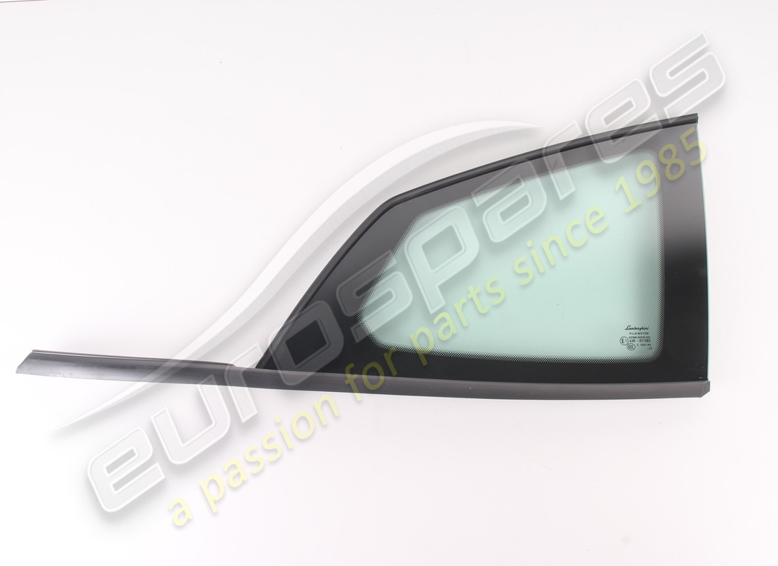 nouvelle fenêtre latéral lamborghini. numéro de pièce 4t8845300d (1)