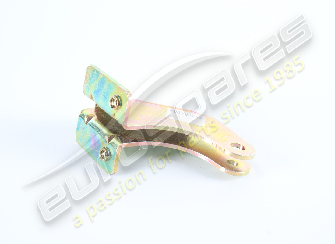 nouveau support droit ferrari. numéro de pièce 65880400 (2)