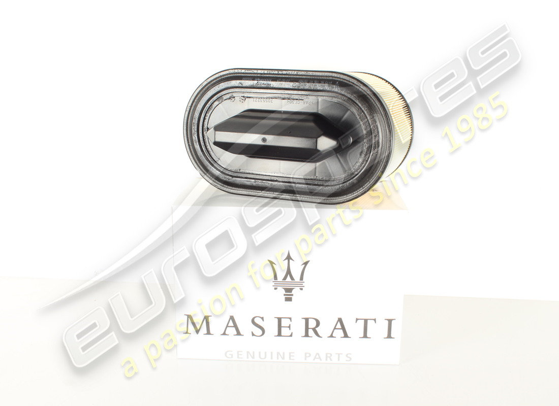 nouveau filtre à air maserati. numéro de pièce 670001545 (3)
