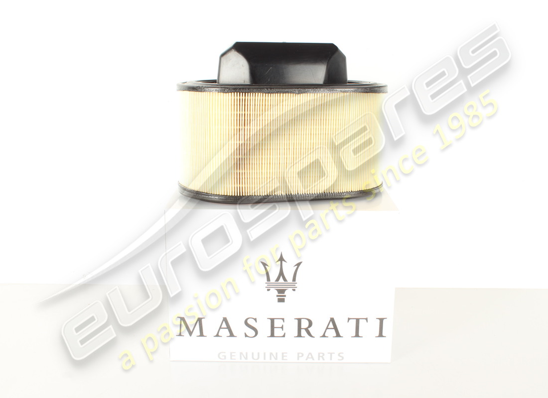 nouveau filtre à air maserati. numéro de pièce 670001545 (1)