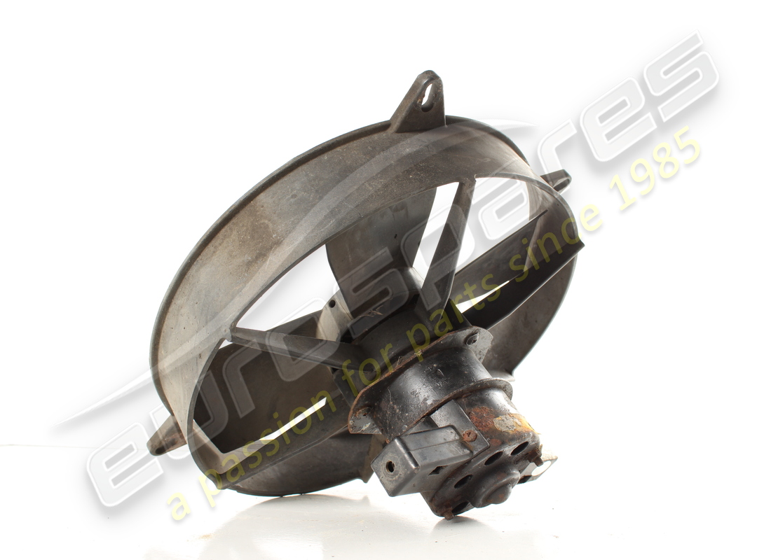 Eurospares MOTEUR DE VENTILATEUR ÉLECTRIQUE UTILISÉ COMPLET. NUMÉRO DE PIÈCE EAP1226153 (1) Eurospares MOTEUR DE VENTILATEUR ÉLECTRIQUE UTILISÉ COMPLET. NUMÉRO DE PIÈCE EAP1226153 (1)