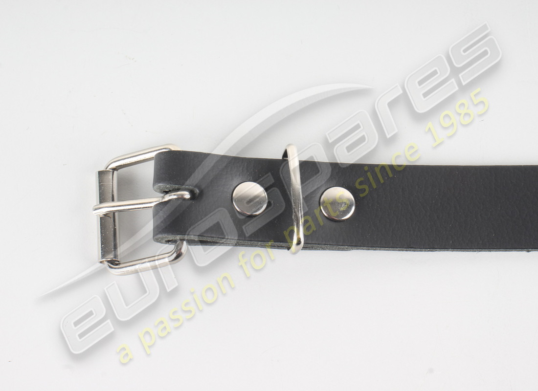 nouvelle courroie ferrari avec boucle pour pneu re. numéro de pièce 68996300 (2)