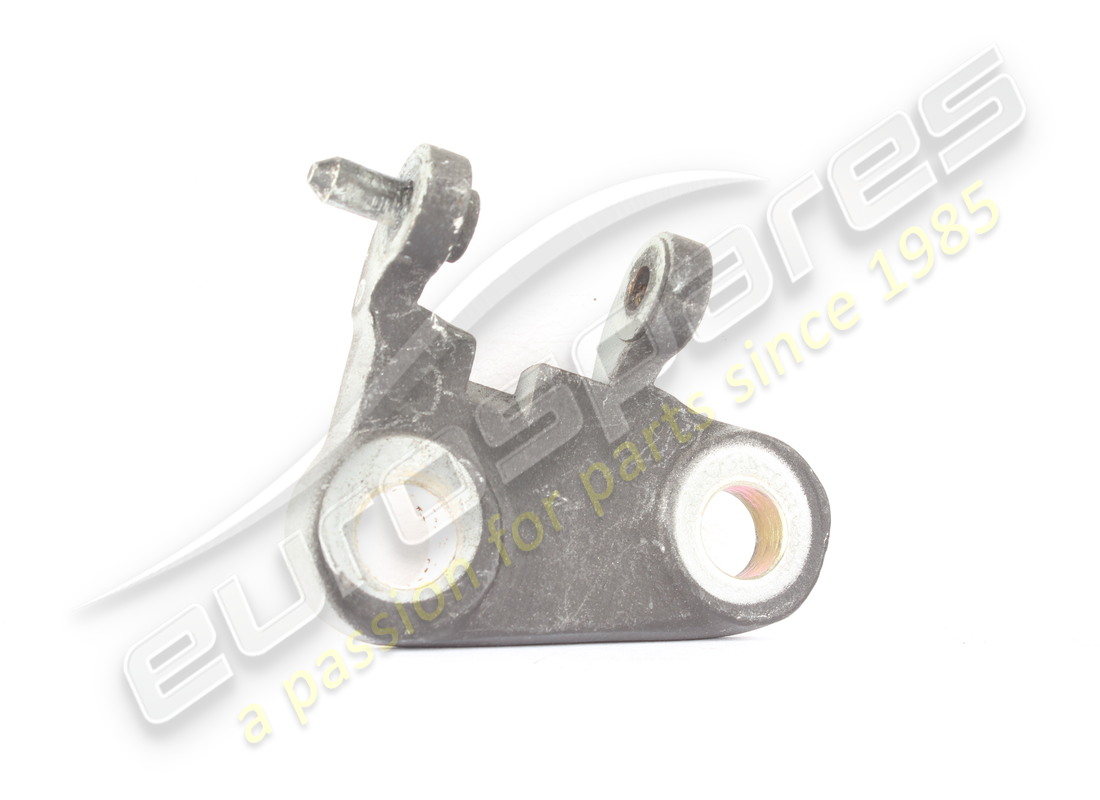 CHARNIÈRE MOBILE DE PORTE GAUCHE D'OCCASION Ferrari COMPLÈTE. NUMÉRO DE PIÈCE 65184500 (1)