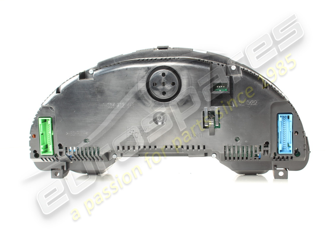 nouveau groupe d'instruments lamborghini. numéro de pièce 404920900 (2)
