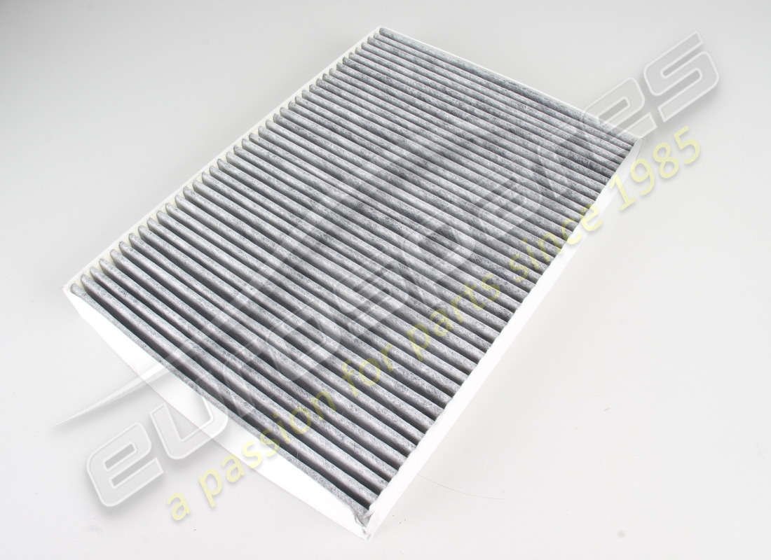 nouveau porsche filtre anti-pollen et anti-odeurs. numéro de pièce pab81943900 (1)