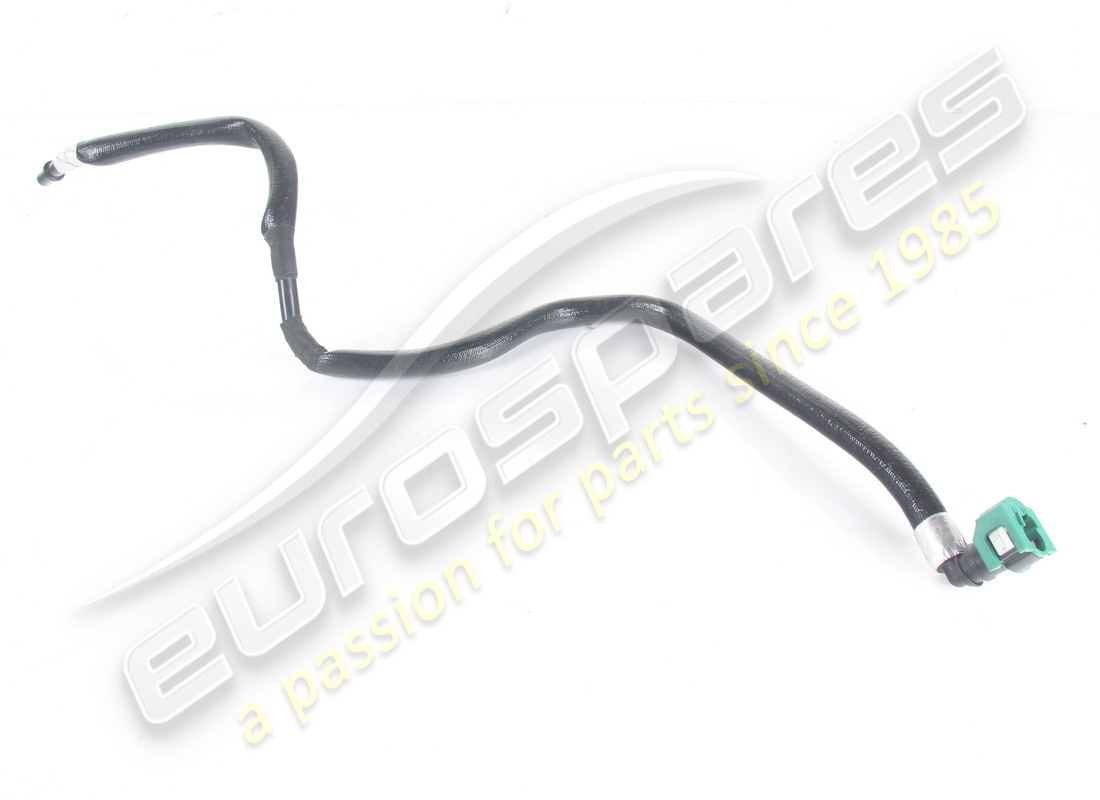 TUYAU D'ALIMENTATION DE CARBURANT Ferrari UTILISÉ. NUMÉRO DE PIÈCE 315115 (1)