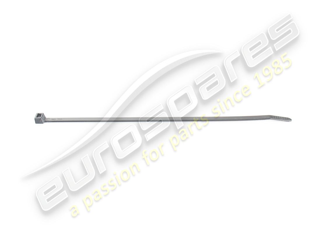 nouveau lamborghini attache-câble 205.00x4.60. numéro de pièce 893971850c (1)
