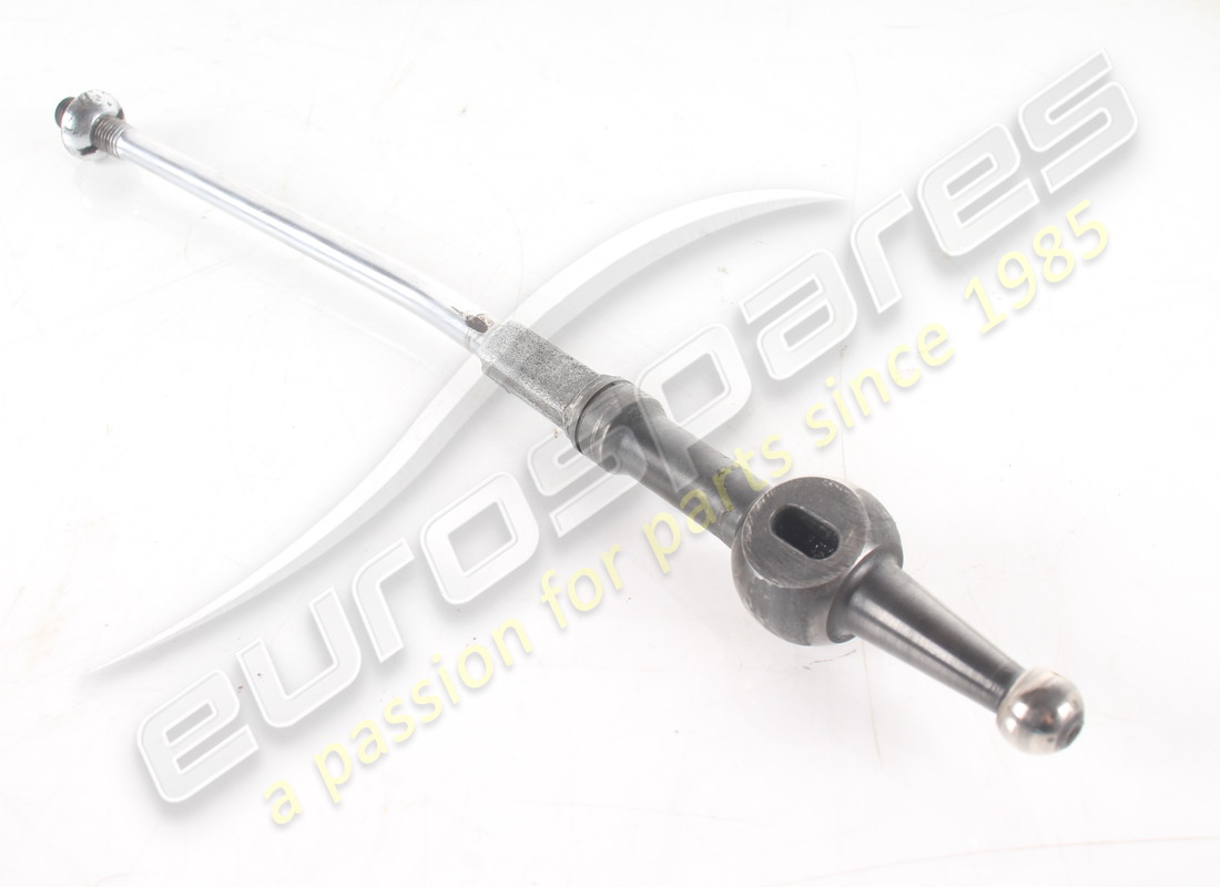 UTILISÉ FERRARI LEVIER DE VITESSES LHD NUMÉRO DE PIÈCE 107397 (1) utilisé ferrari levier de vitesses lhd numéro de pièce 107397 (1)