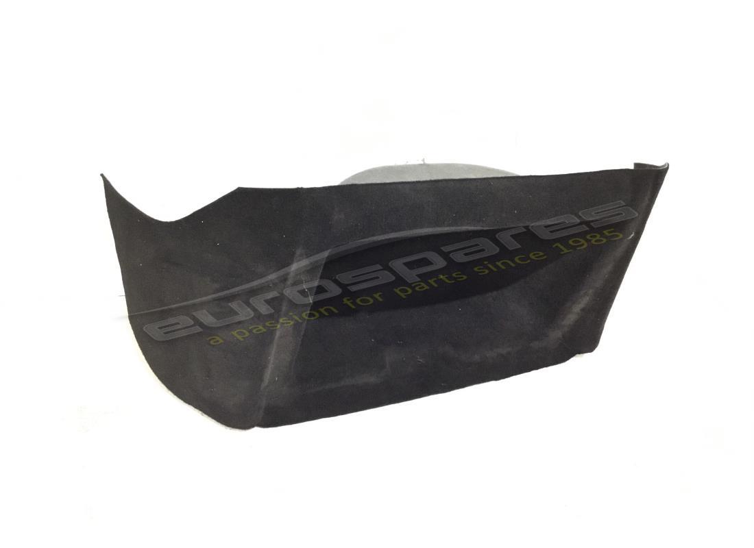 Ferrari TAPIS DE FOND DE COFFRE UTILISÉ. NUMÉRO DE PIÈCE 660767.. (1)