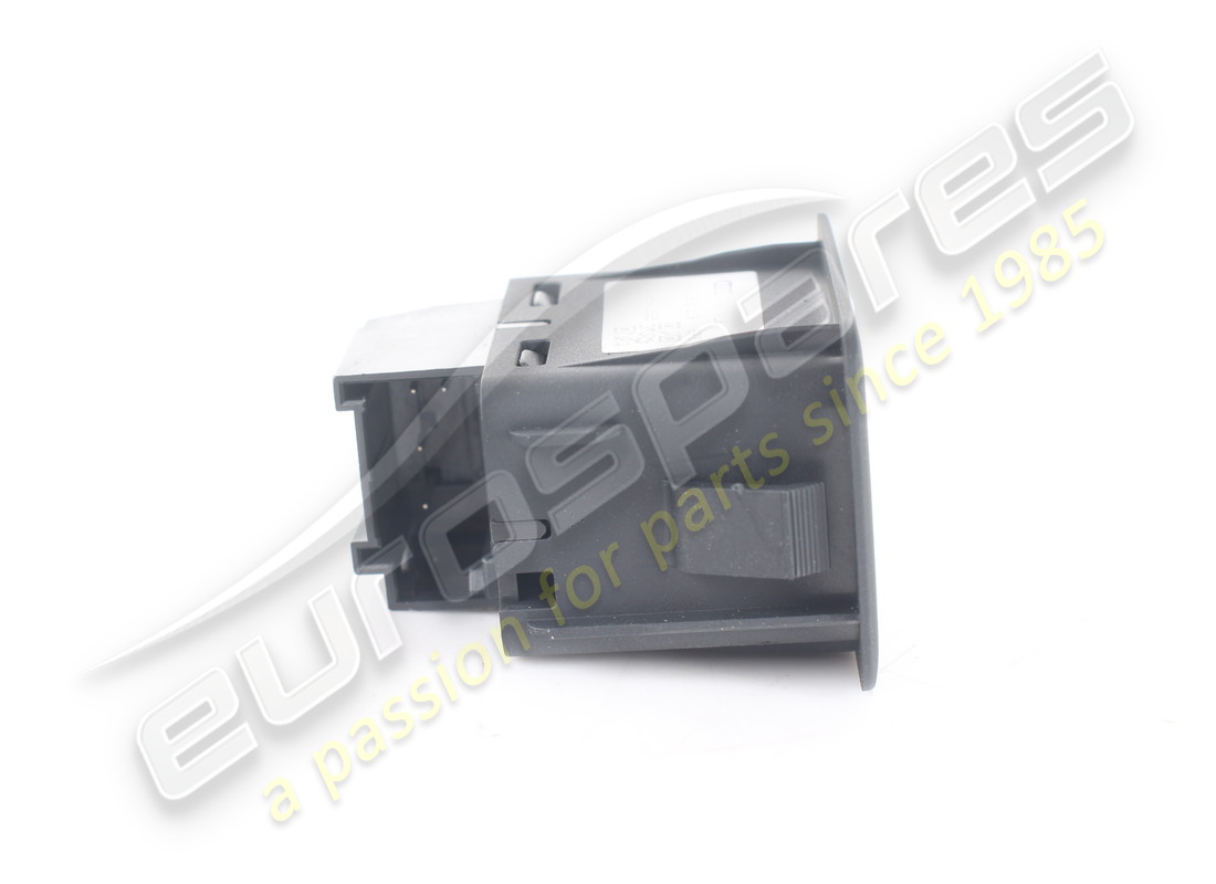 utilisez le commutateur de pointe lamborghini. numéro de pièce 4h0962109 (6)