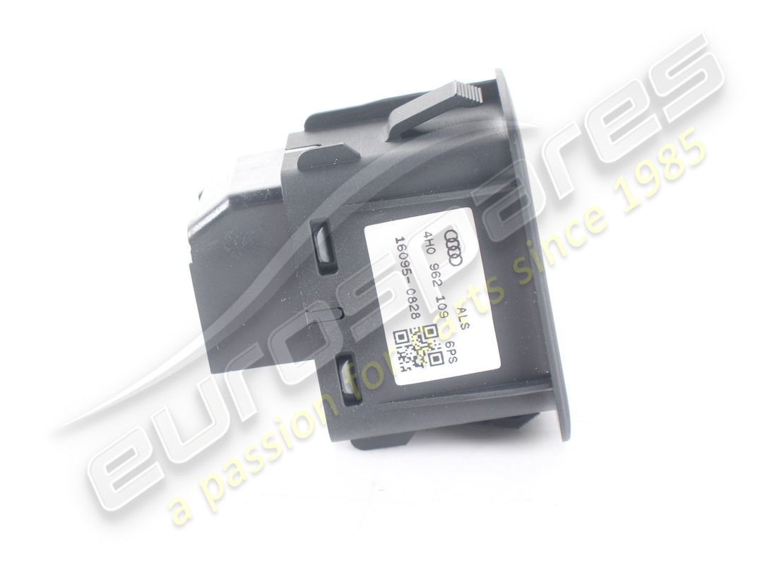 utilisez le commutateur de pointe lamborghini. numéro de pièce 4h0962109 (5)