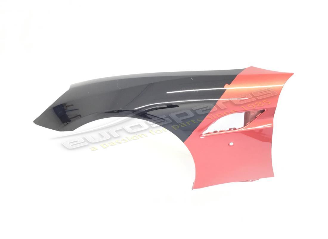 UTILISÉ Ferrari AILE AVANT GAUCHE COMPLÈTE. NUMÉRO DE PIÈCE 84630711 (1)