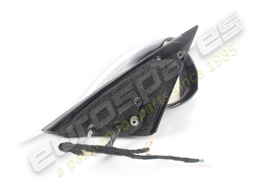 utilisé ferrari miroir arrière externe droit. numéro de pièce 68568110 (3)