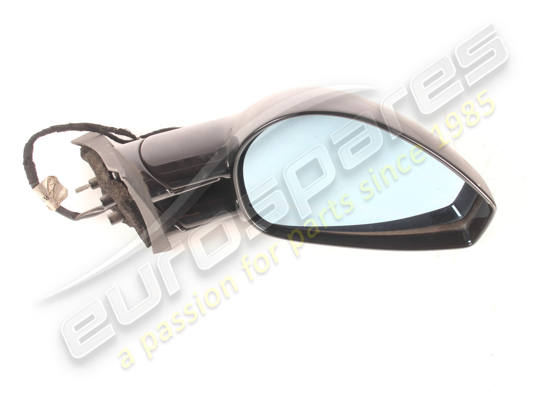 UTILISÉ Ferrari MIROIR ARRIÈRE EXTERNE DROIT. NUMÉRO DE PIÈCE 68568110 (1)